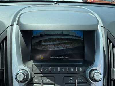 2012 Chevrolet Equinox, $4990. Photo 4