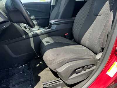 2012 Chevrolet Equinox, $4990. Photo 5