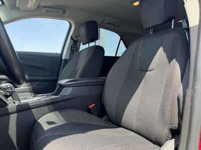 2012 Chevrolet Equinox, $4990. Photo 6