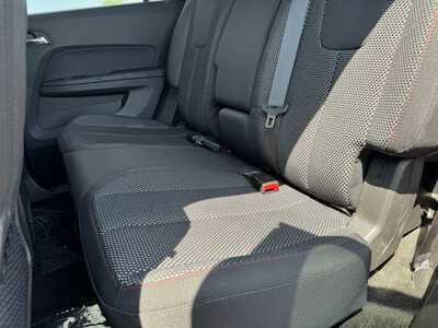 2012 Chevrolet Equinox, $4990. Photo 7
