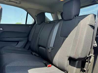 2012 Chevrolet Equinox, $4990. Photo 8