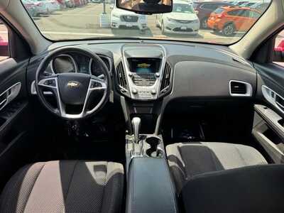 2012 Chevrolet Equinox, $4990. Photo 9