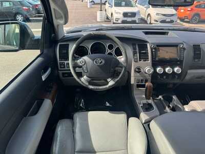 2013 Toyota Tundra, $11990. Photo 10