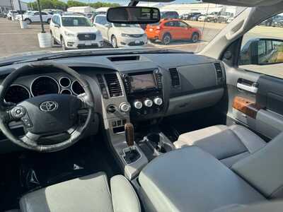 2013 Toyota Tundra, $11990. Photo 11