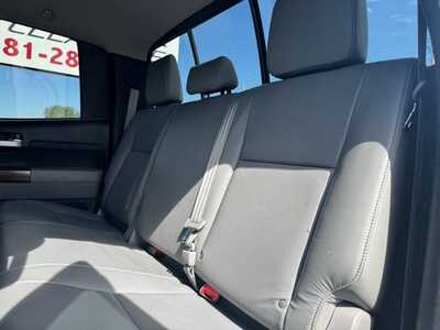 2013 Toyota Tundra, $11990. Photo 8