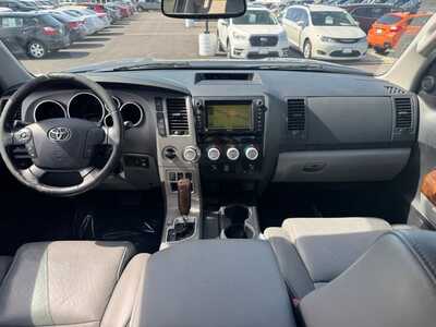 2013 Toyota Tundra, $11990. Photo 9