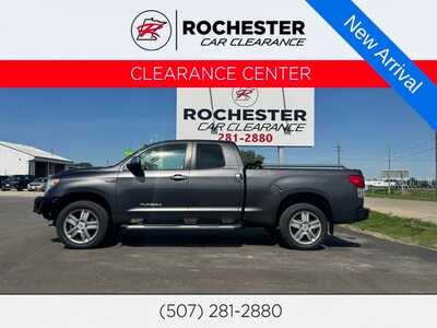 2013 Toyota Tundra, $11990. Photo 1