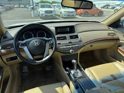 2008 Honda Accord, $5599. Photo 10