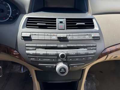 2008 Honda Accord, $5599. Photo 11
