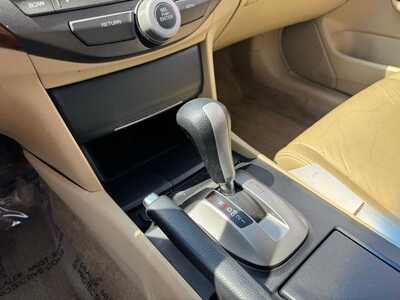 2008 Honda Accord, $5599. Photo 12