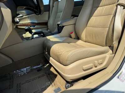 2008 Honda Accord, $5599. Photo 4