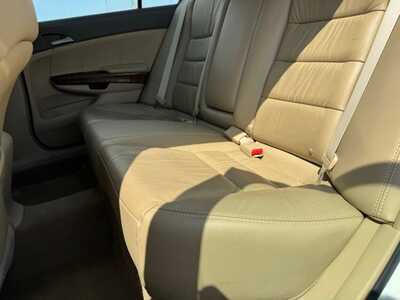 2008 Honda Accord, $5599. Photo 6