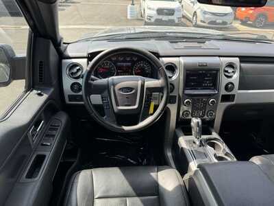 2013 Ford F150 Crew Cab, $14340. Photo 10