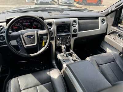 2013 Ford F150 Crew Cab, $14340. Photo 11