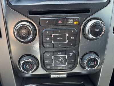 2013 Ford F150 Crew Cab, $14340. Photo 12