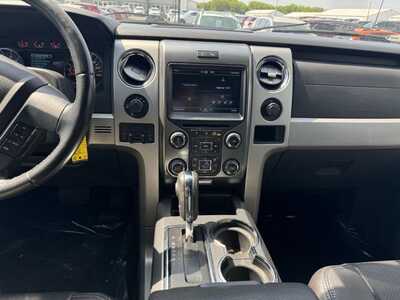 2013 Ford F150 Crew Cab, $14340. Photo 2