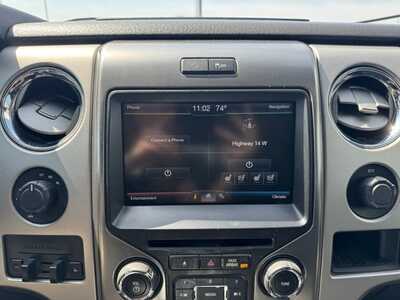 2013 Ford F150 Crew Cab, $14340. Photo 3
