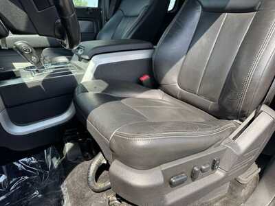 2013 Ford F150 Crew Cab, $14340. Photo 5