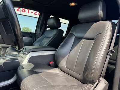 2013 Ford F150 Crew Cab, $14340. Photo 6
