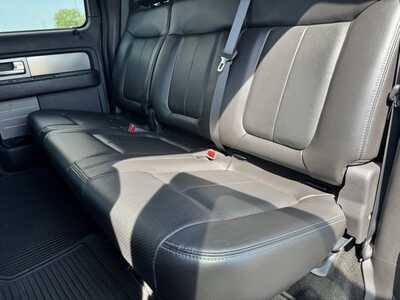 2013 Ford F150 Crew Cab, $14340. Photo 7