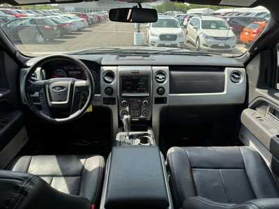 2013 Ford F150 Crew Cab, $14340. Photo 9