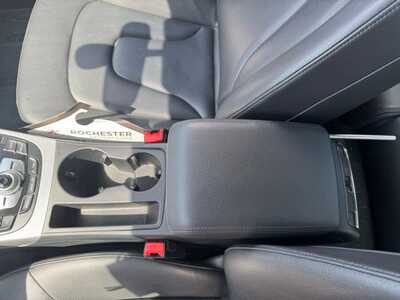 2015 Audi A4, $13990. Photo 10