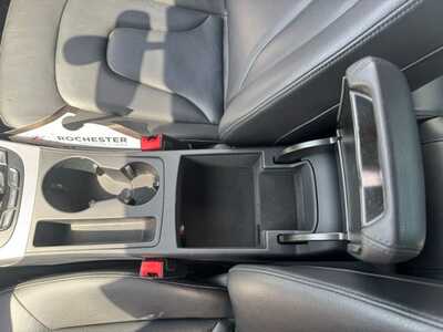 2015 Audi A4, $13990. Photo 11