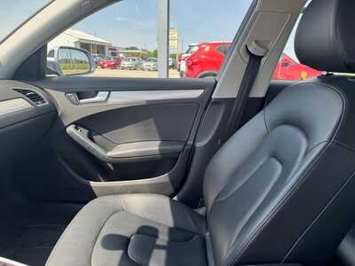 2015 Audi A4, $13990. Photo 12