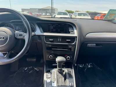2015 Audi A4, $13990. Photo 2