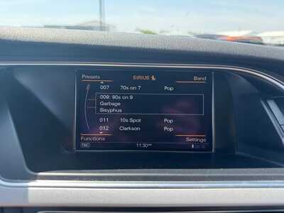 2015 Audi A4, $13990. Photo 3