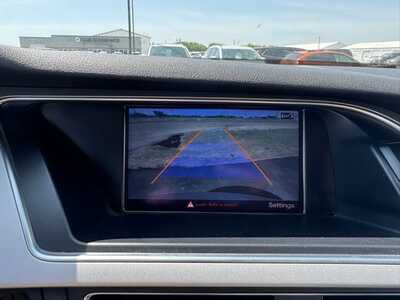 2015 Audi A4, $13990. Photo 4