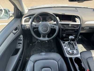 2015 Audi A4, $13990. Photo 6