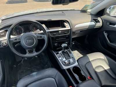 2015 Audi A4, $13990. Photo 7