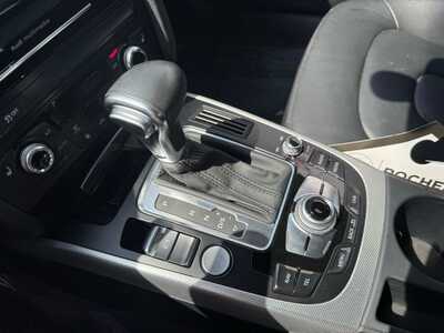 2015 Audi A4, $13990. Photo 9