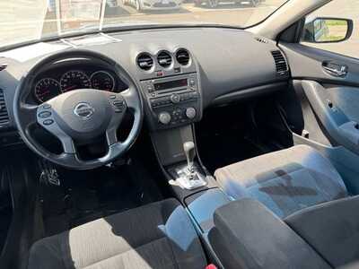 2012 Nissan Altima, $6990. Photo 10