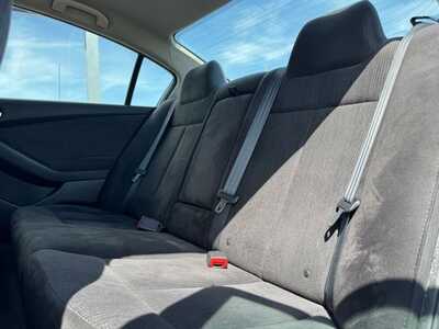 2012 Nissan Altima, $6990. Photo 7