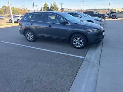 2015 Mazda CX-9, $0. Photo 2