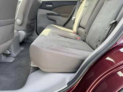 2013 Honda CR-V, $9490. Photo 8