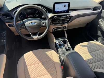 2020 Ford Escape, $16990. Photo 10