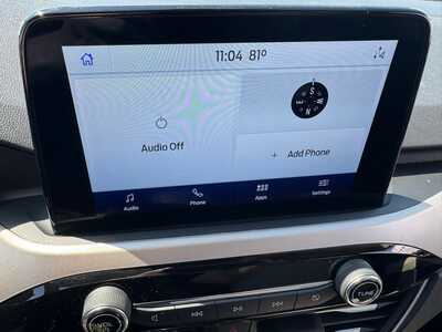 2020 Ford Escape, $16990. Photo 3