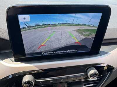 2020 Ford Escape, $16990. Photo 4