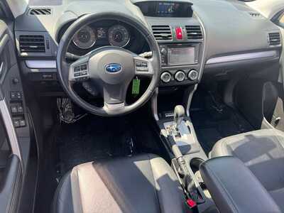 2014 Subaru Forester, $9849. Photo 11