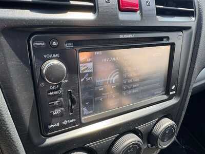 2014 Subaru Forester, $9849. Photo 2