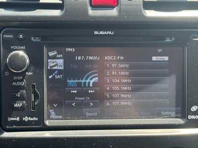 2014 Subaru Forester, $9849. Photo 3