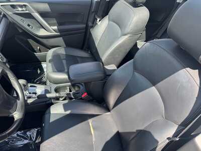 2014 Subaru Forester, $9849. Photo 6