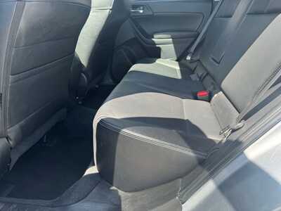 2014 Subaru Forester, $9849. Photo 8