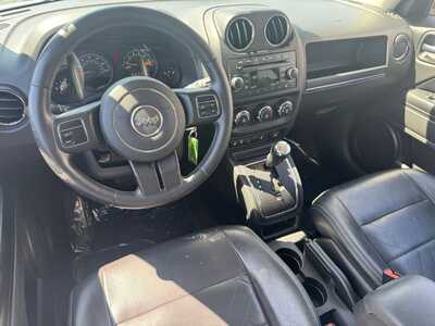 2015 Jeep Patriot, $9349. Photo 10