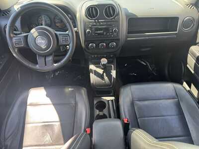 2015 Jeep Patriot, $9349. Photo 11