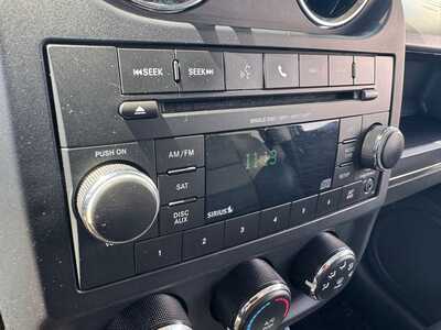 2015 Jeep Patriot, $9349. Photo 2
