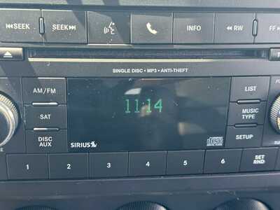 2015 Jeep Patriot, $9349. Photo 3